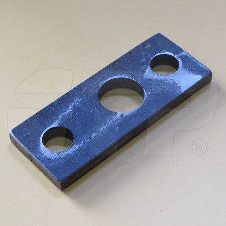 Aic Replacement Parts Shim 10-Mm Thk Fits Caterpillar Models 2543929